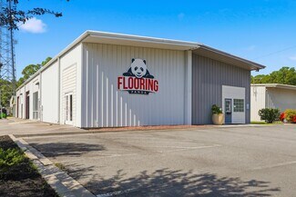 Plus de détails pour 864 Kingswood Dr, Conway, SC - Local d’activités à vendre