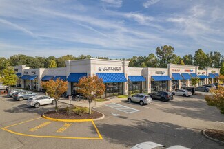 Plus de détails pour 2125 Starmount Pky, Chesapeake, VA - Local commercial à louer
