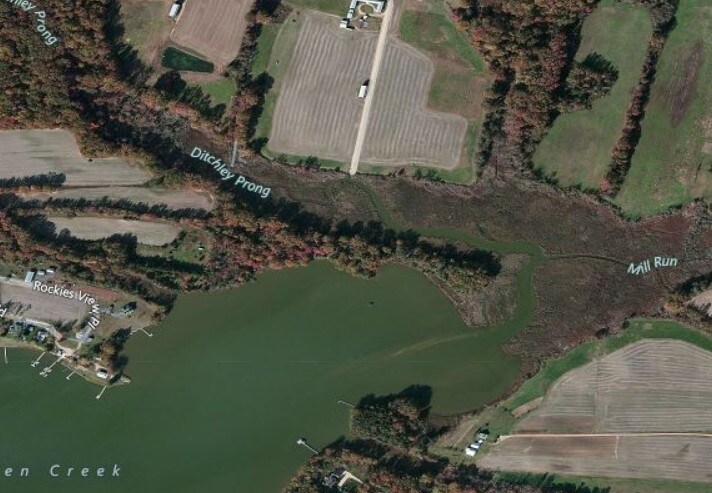 Elmwood Is, Newburg, MD à vendre - Photo de l’immeuble – Image 2 sur 7