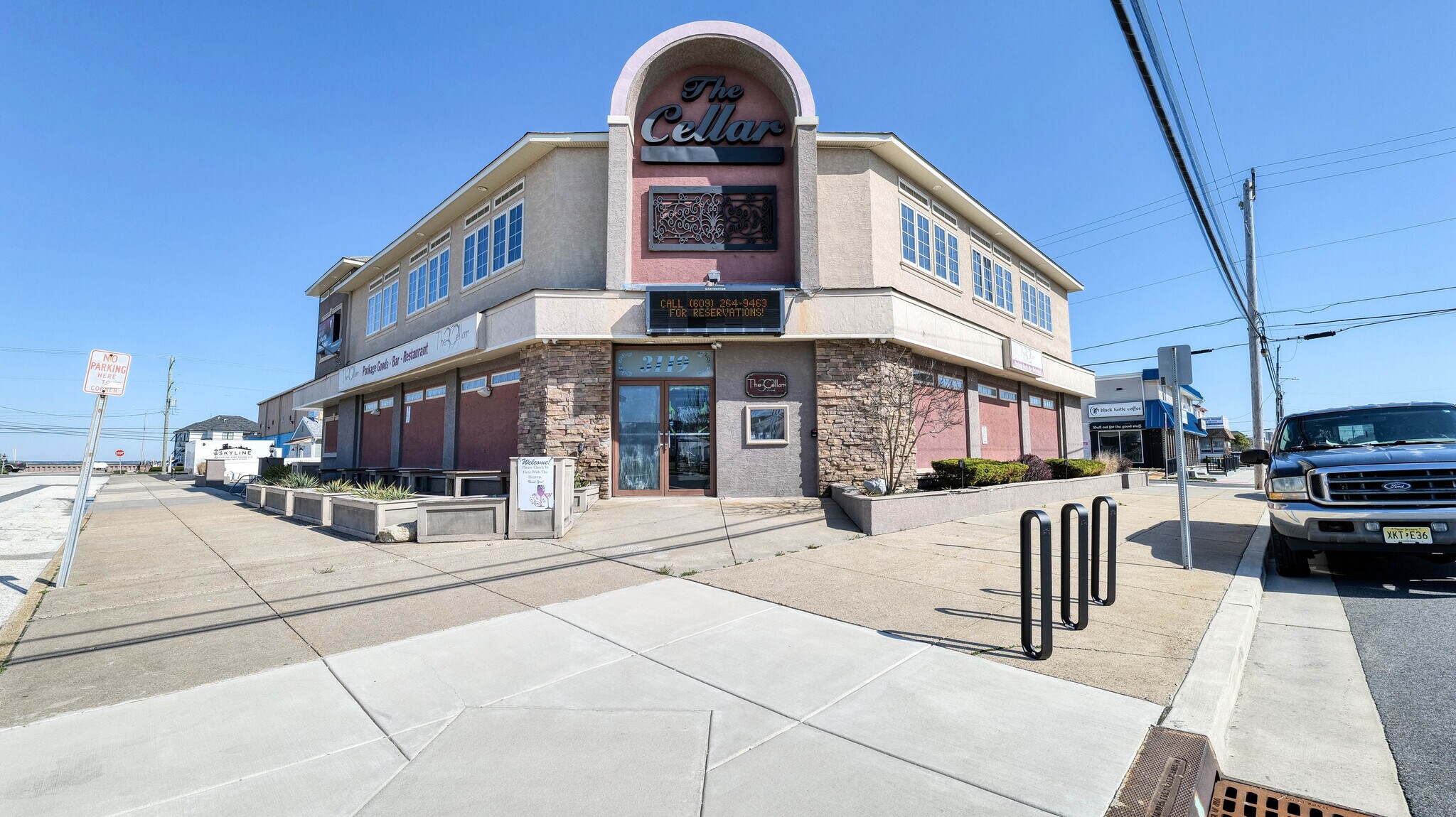 3119 Revere Blvd, Brigantine, NJ à vendre Photo principale– Image 1 sur 29
