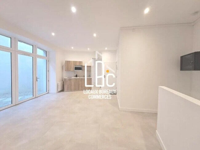 Plus de détails pour 3 Rue Coustou, Nantes - Bureau à louer