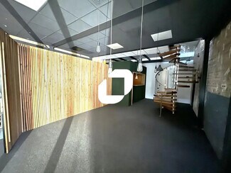 Plus de détails pour 33 Rue Du Maréchal Lefèbvre, Strasbourg - Bureau, Local d'activités à louer