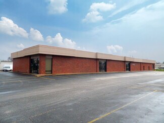 Plus de détails pour 882-886 Plantation Way, Montgomery, AL - Local d’activités à vendre