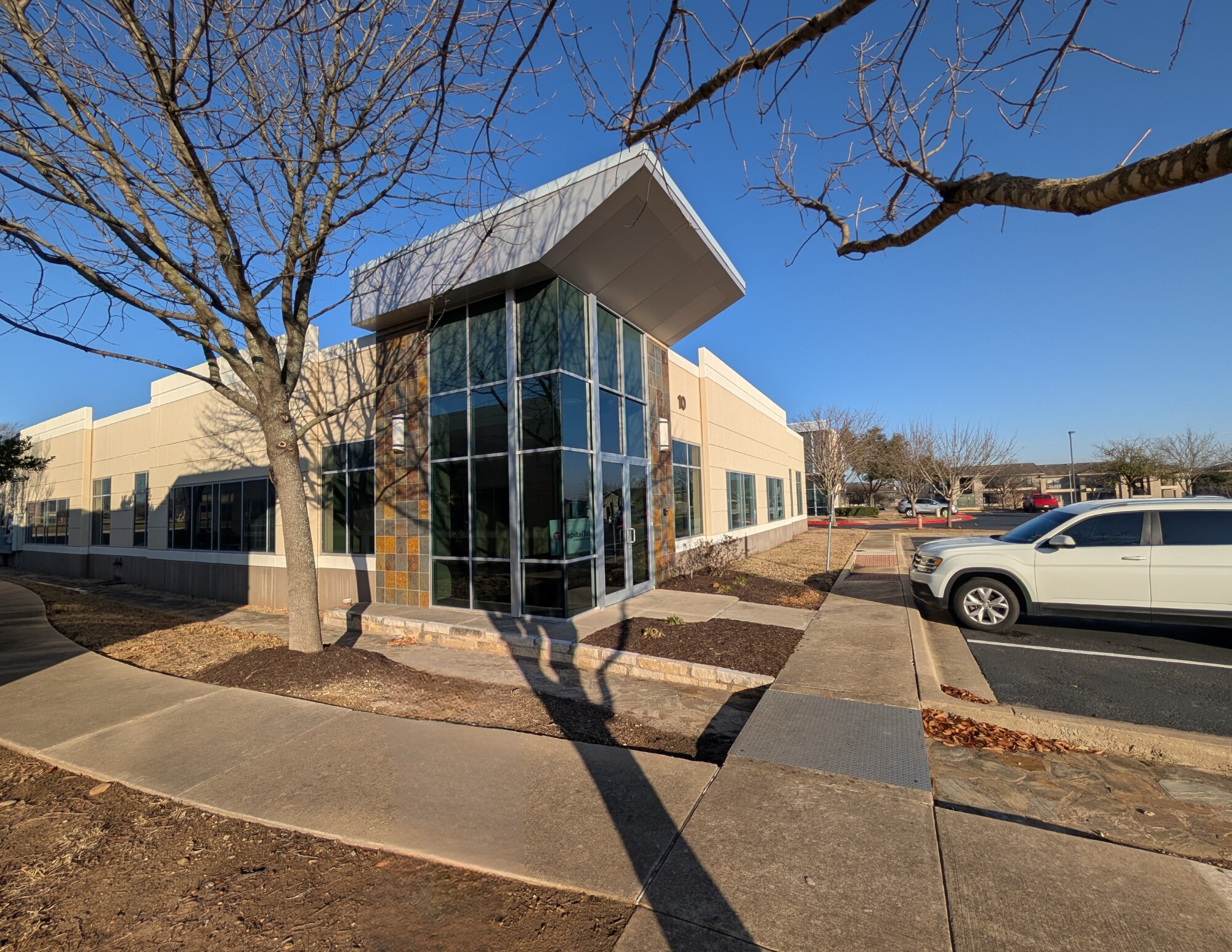 2300 Greenhill Dr, Round Rock, TX à louer Photo principale– Image 1 sur 14