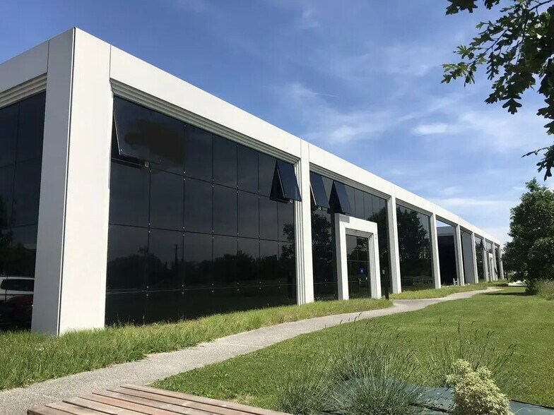 Bureau dans Labège à louer - Photo de l’immeuble – Image 1 sur 14