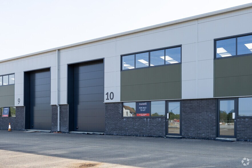 Hampstead Ln, Yalding à louer - Photo de l’immeuble – Image 3 sur 3