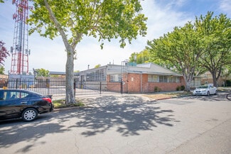 Plus de détails pour 1829 22nd St, Sacramento, CA - Local commercial à louer