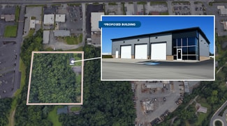 Plus de détails pour 310 Nilles Ln, Fallston, MD - Terrain à vendre