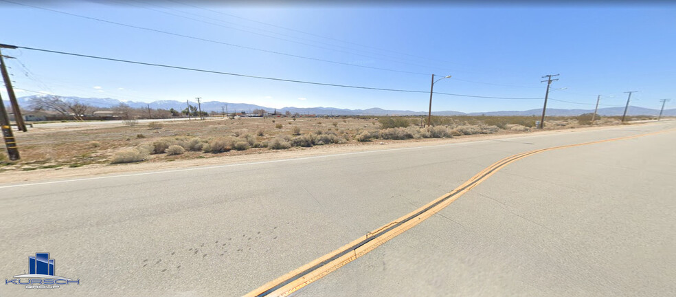 90th Street East, Littlerock, CA à vendre - Photo de l’immeuble – Image 3 sur 6