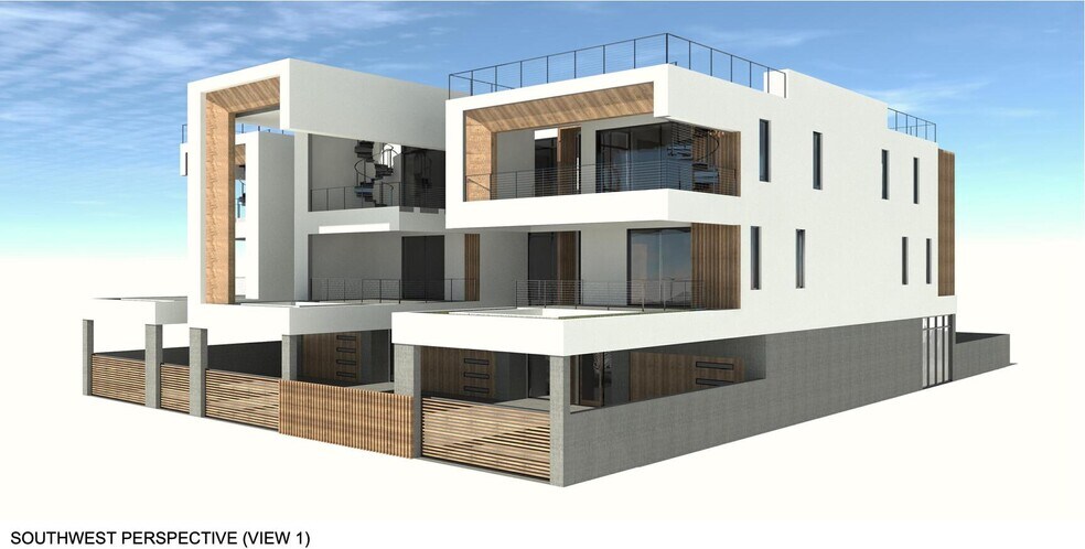 905 NE 6th Ave, Delray Beach, FL à vendre - Photo de l’immeuble – Image 2 sur 12
