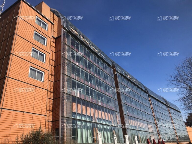 63-67 Quai Charles De Gaulle, Lyon à vendre - Photo de l’immeuble – Image 1 sur 26