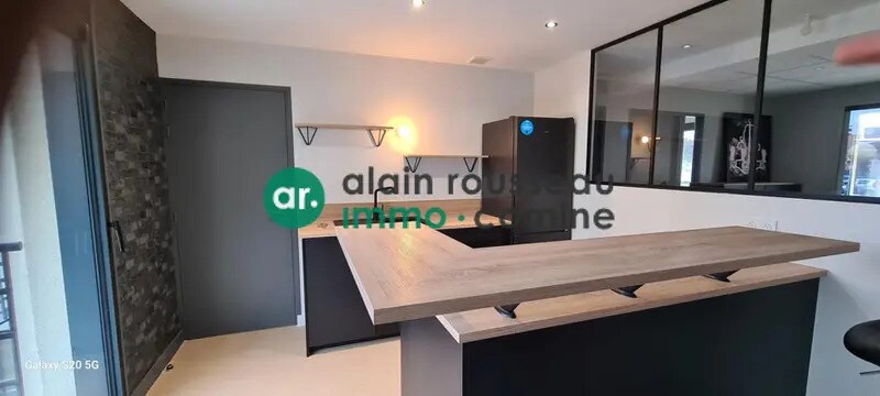 Bureau dans Angers à louer - Photo intérieure – Image 2 sur 5