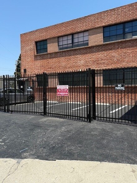 3814 Willat Ave, Culver City, CA à louer - Photo de l’immeuble – Image 2 sur 15