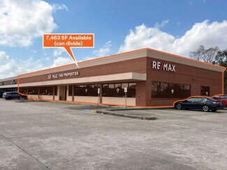 Plus de détails pour 4500-4506 Highway 6, Sugar Land, TX - Local commercial à louer