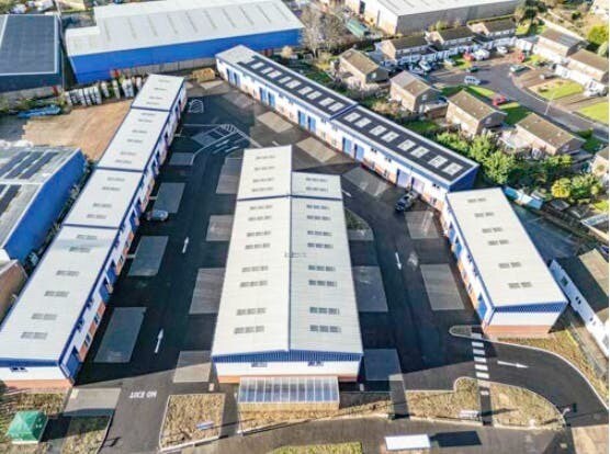 198-202 Broomhill Rd, Bristol à louer - Photo de l’immeuble – Image 2 sur 25