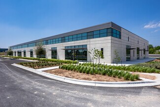 Plus de détails pour 8000 Metropolis Dr, Austin, TX - Bureau à louer