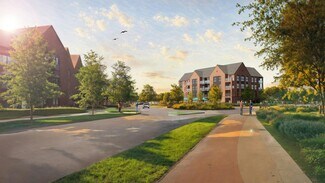 Plus de détails pour Retail Units, Finchwood Park, Barkham - Local commercial à louer