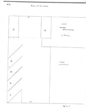 11703-11707 Anabel Ave, Garden Grove, CA à louer Plan d’étage– Image 2 sur 2