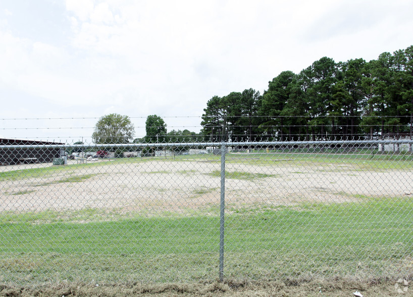 8323 Us Highway 51 N, Millington, TN à louer - Photo de l’immeuble – Image 2 sur 2