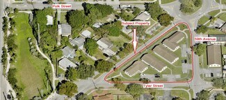 Plus de détails pour 5907 Tyler St, Hollywood, FL - Logement à vendre