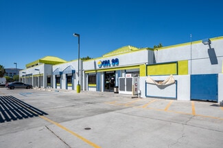 Plus de détails pour 38935 5th St W, Palmdale, CA - Bureau, Local commercial à louer