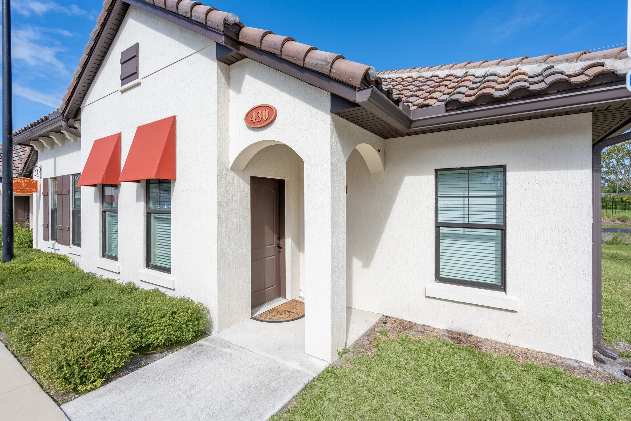 430-436 Paseo Reyes Dr, Saint Augustine, FL à vendre Photo principale– Image 1 sur 38
