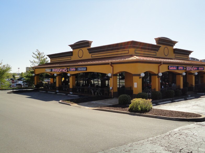 2421-2515 Hwy K, O'Fallon, MO à louer - Photo de l’immeuble – Image 3 sur 5