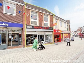 Plus de détails pour 42 New St, Wellington - Local commercial à louer