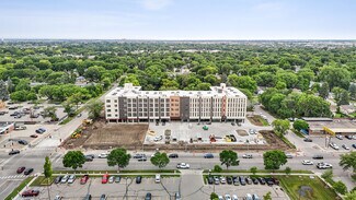 Plus de détails pour 1621 University Dr S, Fargo, ND - Bureau/Local commercial à louer