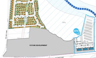 Plus de détails pour 1208 S 2800 W, Ogden, UT - Bureau/Local commercial à louer