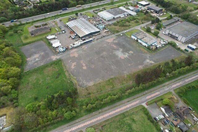 Nairn Rd, Livingston à louer - Photo de l’immeuble – Image 3 sur 5