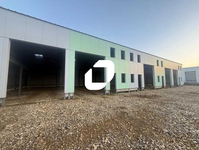 Plus de détails pour Industriel/Logistique à vendre