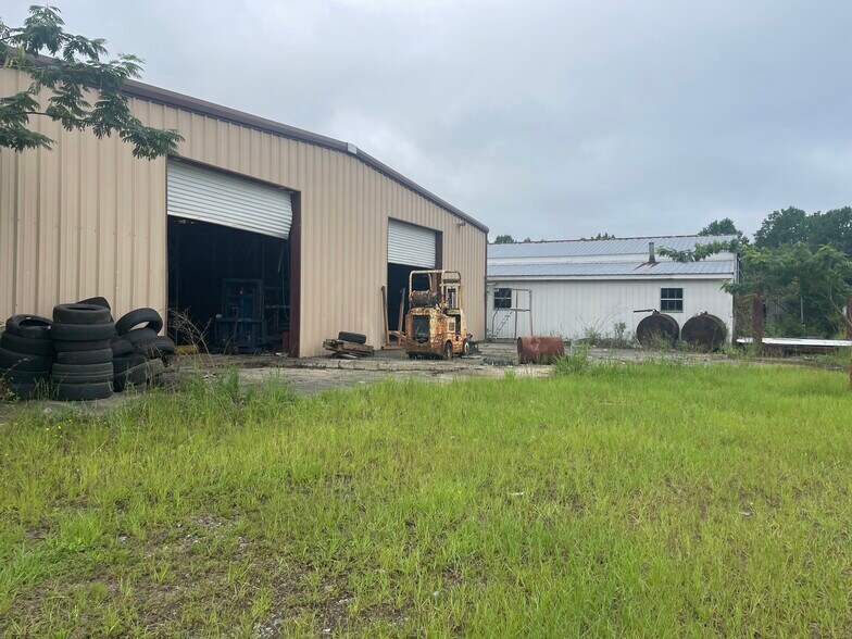 3082 Old Mesena Rd NW, Thomson, GA à vendre - Photo de l’immeuble – Image 2 sur 37
