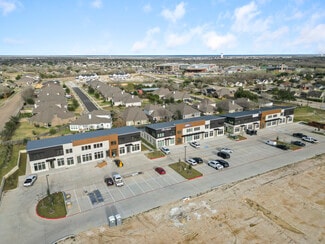 Plus de détails pour 2800 Barron Rd, College Station, TX - Bureau à vendre