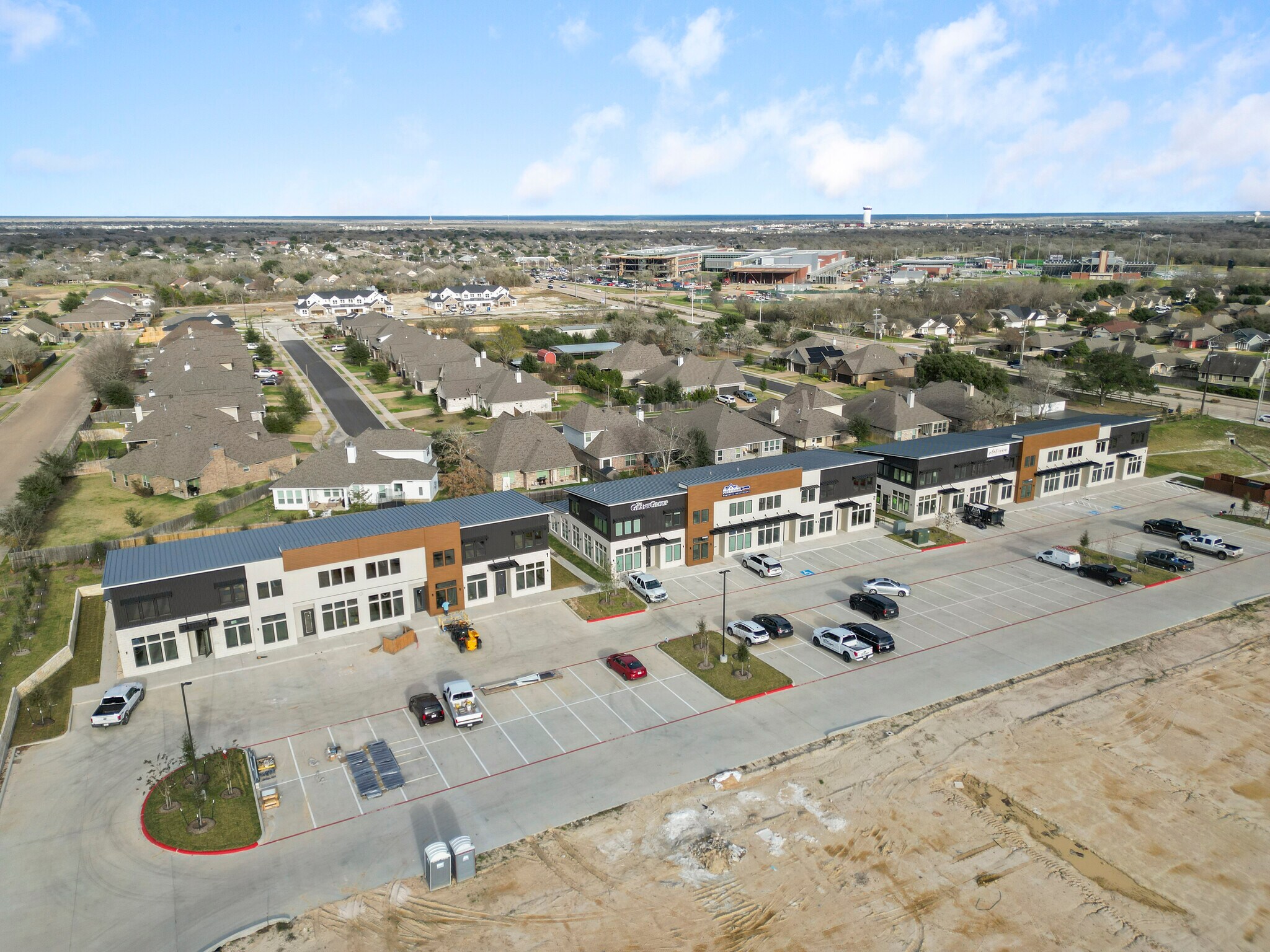 2800 Barron Rd, College Station, TX à louer Photo principale– Image 1 sur 26