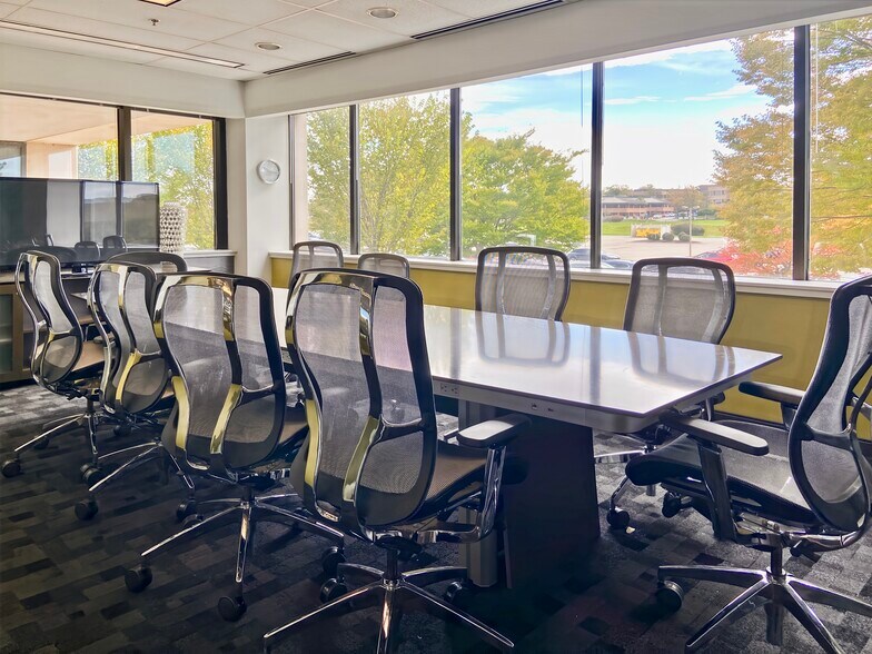 325 Sentry Pky W, Blue Bell, PA à louer - Photo intérieure – Image 3 sur 19