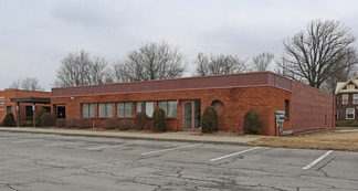 Plus de détails pour 166 Washington Ave, Batavia, NY - Bureau/Médical à louer