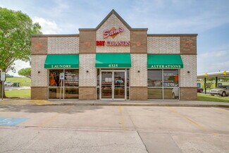 Plus de détails pour 6325 Lake Worth Blvd, Fort Worth, TX - Local commercial à vendre