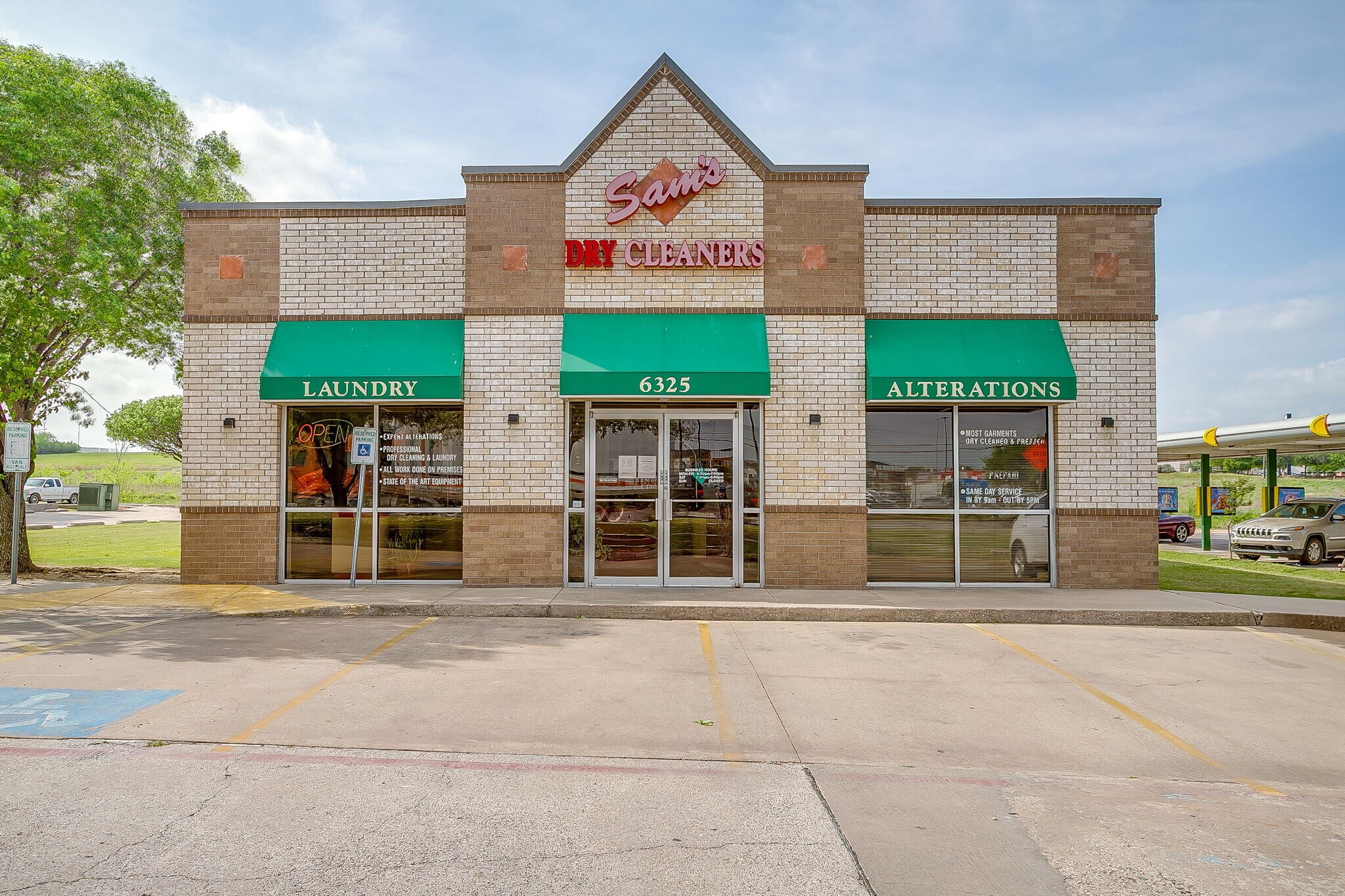 6325 Lake Worth Blvd, Fort Worth, TX à vendre Photo principale– Image 1 sur 15