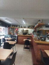 Local commercial dans Terrassa, Barcelona à louer Photo intérieure– Image 2 sur 8