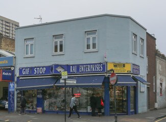 Plus de détails pour 393 Bethnal Green Rd, Londres - Local commercial à vendre