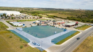 Plus de détails pour Interstate 35 @ Schwab Road, New Braunfels, TX - Terrain à vendre