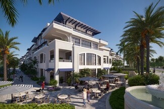 Plus de détails pour 1011 U.S. Hwy 1, Juno Beach, FL - Local commercial à louer