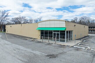 Plus de détails pour 2833 Douglas Ave, Des Moines, IA - Local commercial à louer