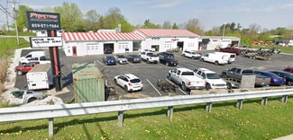 Plus de détails pour 136 Shoemaker Ln, Florence, KY - Local commercial à vendre