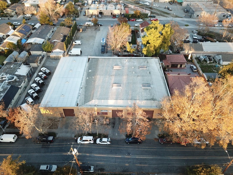 370 S 22nd St, San Jose, CA à louer - Aérien – Image 2 sur 12