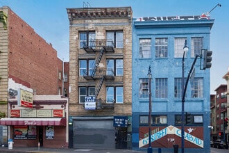 157-161 6th St, San Francisco, CA à louer Photo intérieure– Image 1 sur 27