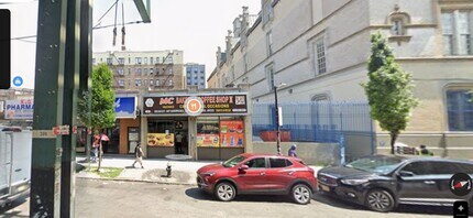 2426 Jerome Ave, Bronx, NY à louer Photo intérieure– Image 2 sur 2