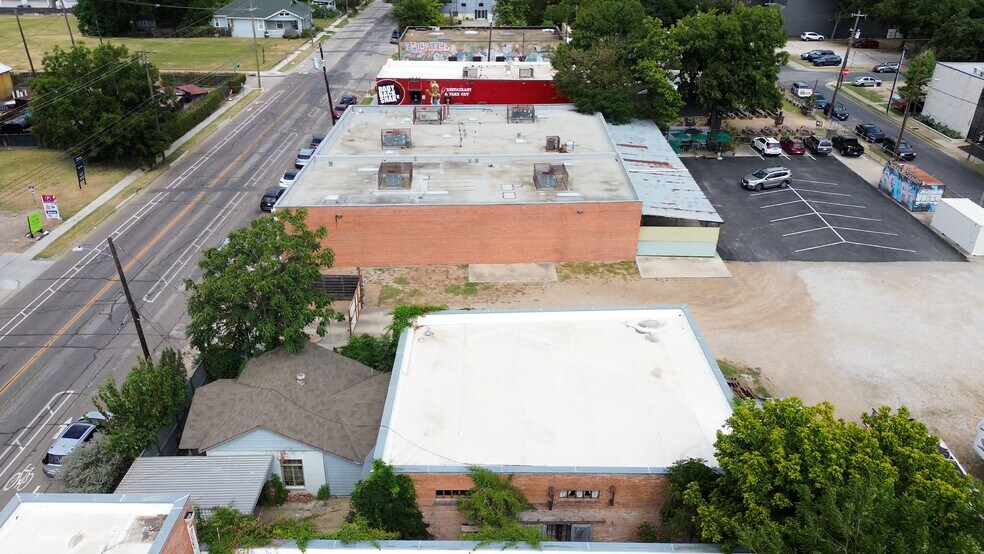 1904 S Akard St, Dallas, TX à vendre - Photo de l’immeuble – Image 2 sur 48