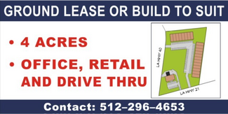 Plus de détails pour 81416 Louisiana 21, Bush, LA - Terrain à louer